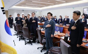 李대통령, 