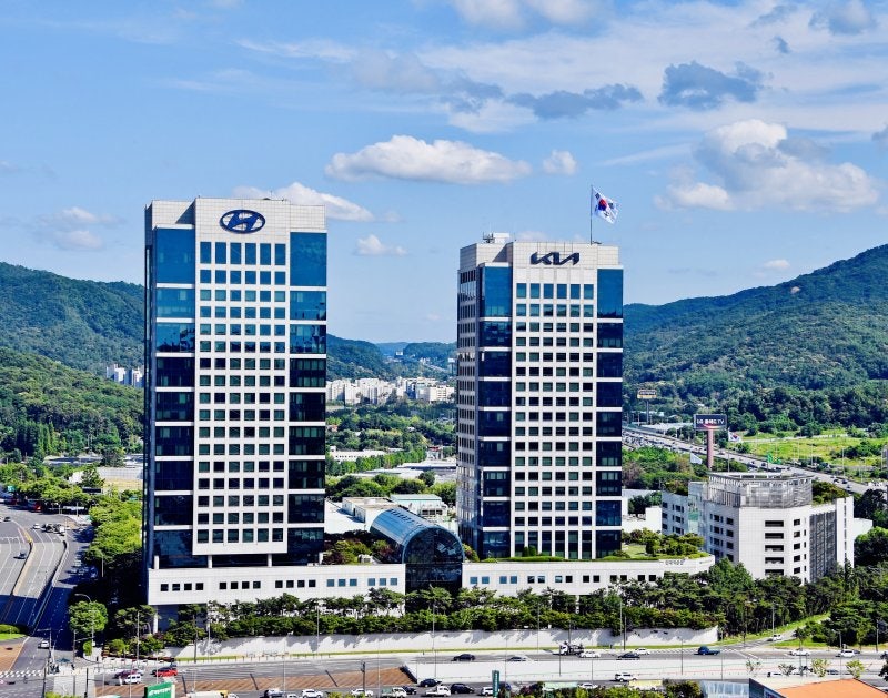 현대차그룹, 충북 수소도시 조성사업 추진...다자간 업무협약 체결