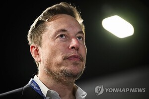 테슬라, 일론 머스크에 40조원 지급 하기로..."리더십·전문성 타의 추종...