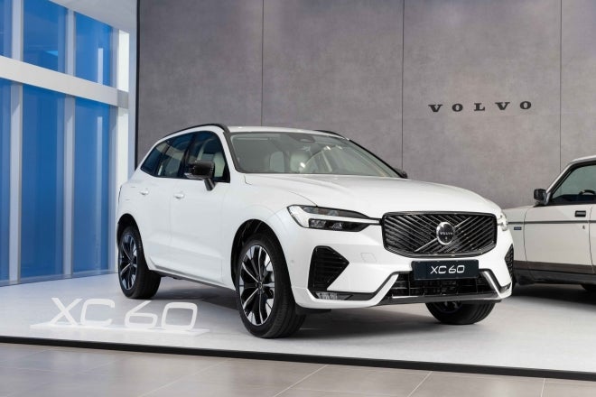 볼보코리아, 프리미엄 중형 SUV ‘XC60’ 신형 출시
