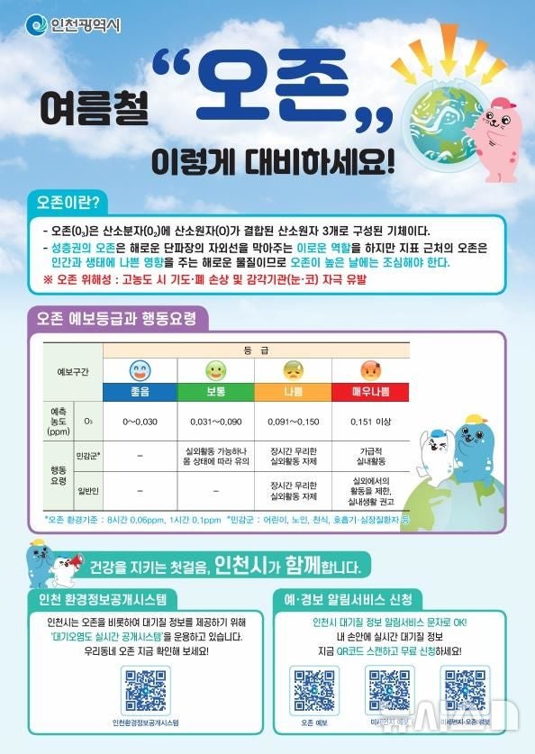 인천시 